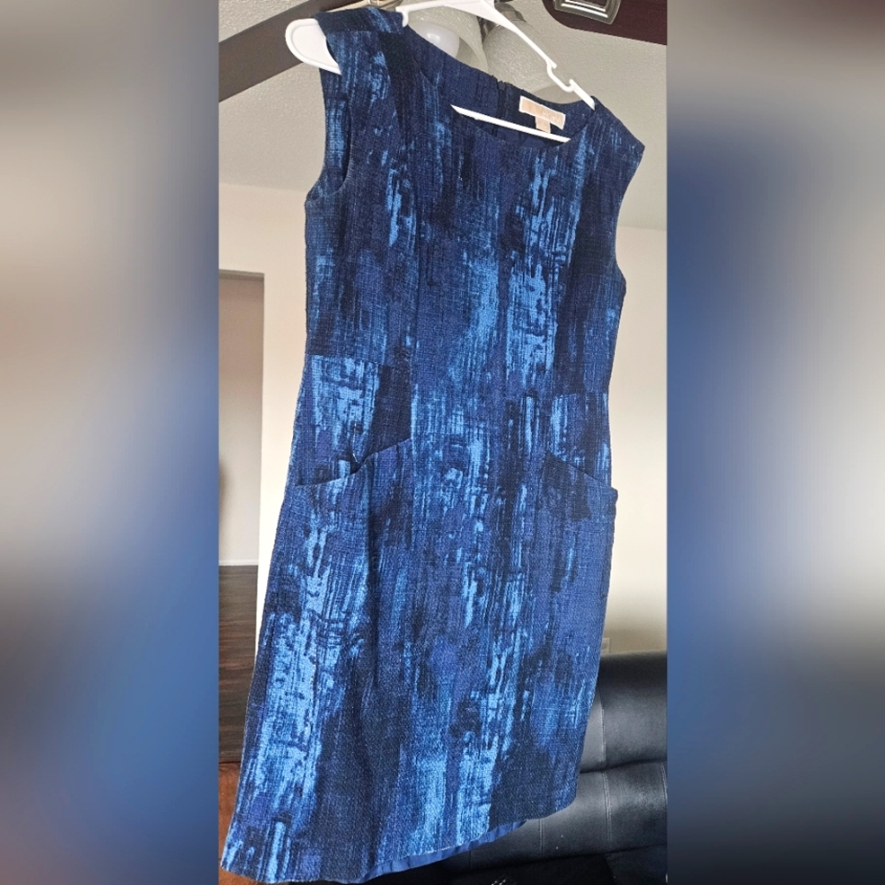 Michael Kors Dress Size 8- Has Pockets!